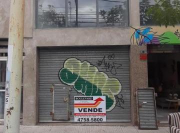 Local comercial de 1 ambiente, Morón · Local a Estrenar 30 m (Doble Altura) con Cohera