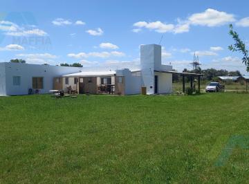 Casa · 125m² · 4 Ambientes · 4 Cocheras · Casa en Venta 4 Ambientes - La Ranita - Manzanares
