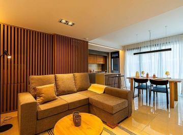 Imagen 1 - Tríplex de 3 dormitorios, con patio, piscina y parrillero de uso exclusivo. Entrega inmediata. - · Tríplex de 3 Dorm., con Patio, Piscina y Parrillero de Uso Exclusivo. Entrega Inmediata.