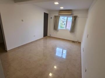 Departamento · 42m² · 2 Ambientes · 1 Cochera · Alquiler! Departamento 1 Dormitorio