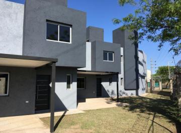 PH · 110m² · 6 Ambientes · 2 Cocheras · Vendo Duplex 3 Dorm. Chacras del Norte