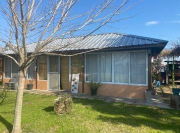 Campo · 600m² · 1 Ambiente · Venta