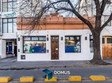 Local comercial · 304m² · 8 Dormitorios · Alquiler Importante Local Comercial - Av Belgrano Al 400