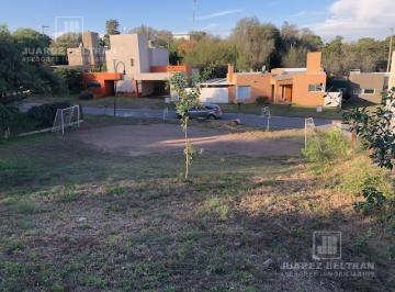Terreno · 557m² · Terreno en Venta en Terrazas de Villa Allende
