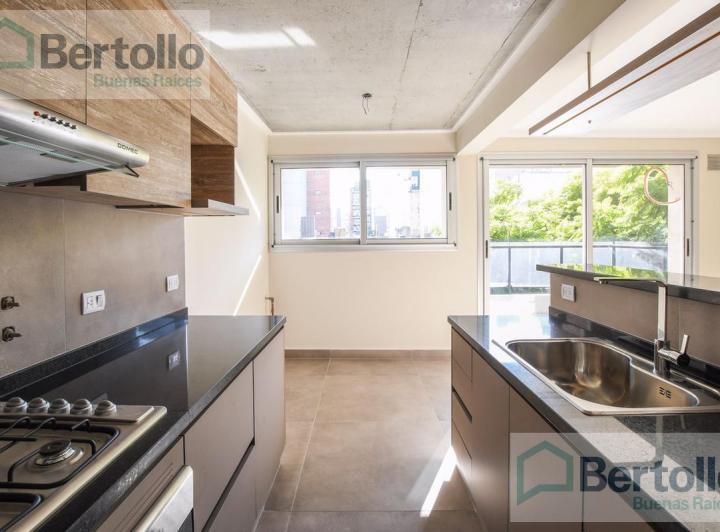 Departamento · 90m² · 3 Ambientes
