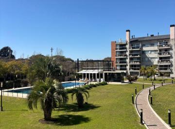 Departamento de 2 ambientes, San Fernando · Alq 2 Amb Canchero y Luminoso Buena Vista Terrazas del Sol Coch y Terraza Parr