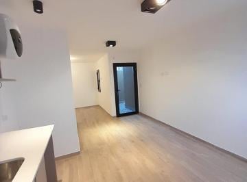 PH · 34m² · 1 Ambiente · PH Monoambiente Totalmente Reciclado