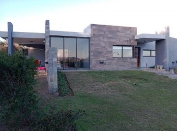 Casa de 6 ambientes, Mendiolaza · Country La Serena Mendiolaza