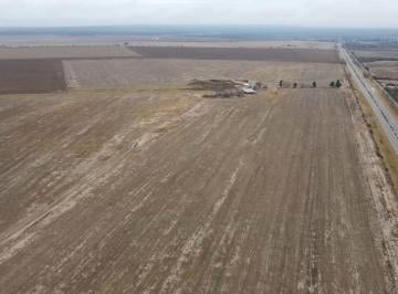 Terreno , Tilisarao · Excelente Campo en Venta en Tilisarao. 320ha