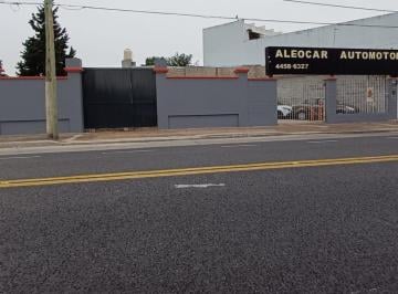 Terreno , Ituzaingó · Fracción en Venta en Ituzaingo Sur