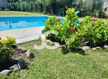 Casa de 4 ambientes, Salta · Casa en Alquiler