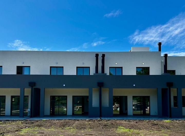Departamento · 94m² · 3 Ambientes · 1 Cochera