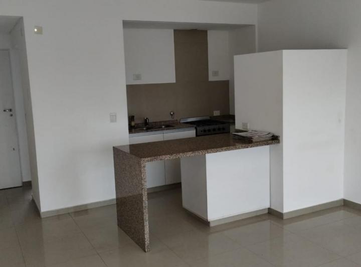 Departamento · 45m² · 2 Ambientes
