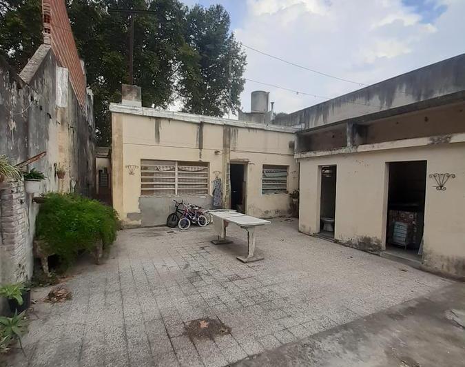 Casa · 189m² · 6 Ambientes