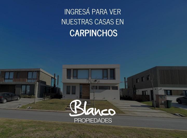 Desarrollo horizontal · Emprendimiento Carpinchos | Todas Nuestras Casas a La Venta! en Carpinchos, Nordelta, Tigre