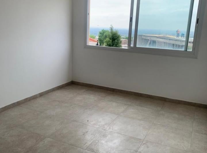 Departamento · 62m² · 2 Ambientes · 1 Cochera