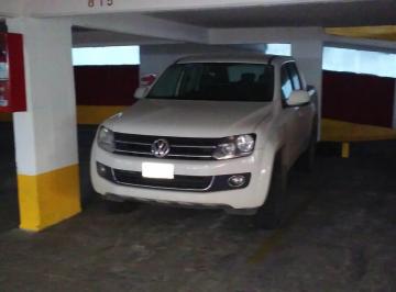 Garage · 12m² · Cochera en Venta Rivadavia y Corrientes
