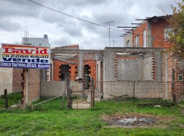 Terreno , La Matanza · Lote de Terreno con Mejoras