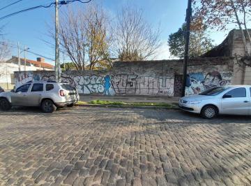 Terreno · 336m² · ¡Gran Oportunidad Ideal Inversor! Lote en Remedios de Escalada