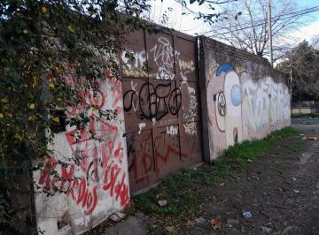 Terreno · 336m² · ¡Oportunidad Ideal Inversor! Lote en Remedios de Escalada