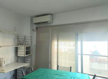 Departamento de 1 ambiente, Recoleta · Temporario 1 Amb en Recoleta - Paraguay y Ayacucho