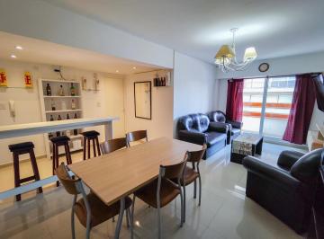 Departamento · 76m² · 4 Ambientes · 1 Cochera · 3 Dorm. Reciclado con Balcón y Cochera Incluida
