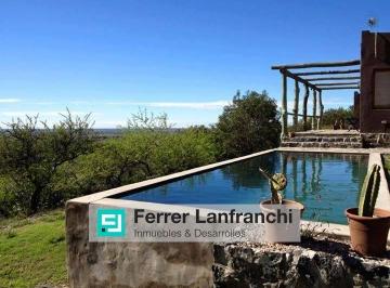 Terreno · 4910m² · Lote en Venta en Venta en Paso de Piedra, Falda del Carmen. Escritura y Posesión
