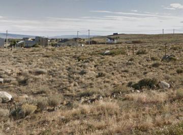 FRI-FRI-853_2 · Venta Lote en Villa Parque Los Glaciares, El Calafate