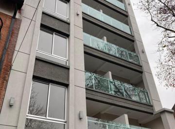 Departamento · 31m² · 1 Ambiente · Departamento 2 Ambientes C/balcon a Estrenar en Villa Luro. Excelente Ubicación.