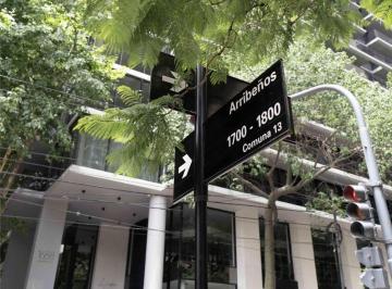 Departamento de 4 ambientes, Belgrano · Life Barrancas.