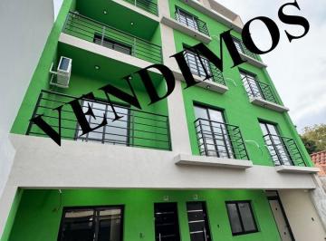 Departamento · 40m² · 2 Ambientes · Oportunidad Departamento 2 Ambientes con Patio a Estrenar