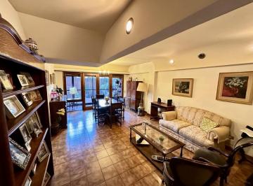 Departamento · 110m² · 4 Ambientes · 1 Cochera · Departamento en Venta Zona Paseo Aldrey