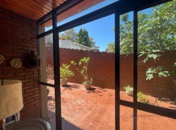 Departamento · 110m² · 4 Ambientes · 1 Cochera · Departamento en Venta Zona Paseo Aldrey
