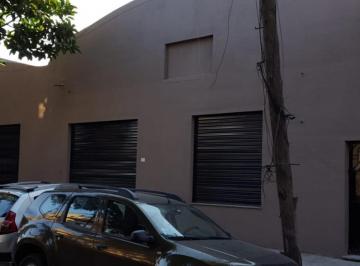 GALPÓN 120 M2 · Galpón 120 m²
