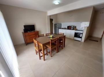 Departamento de 1 ambiente, Saladillo · Departamento de 1 Dormitorio + Cochera Descubierta