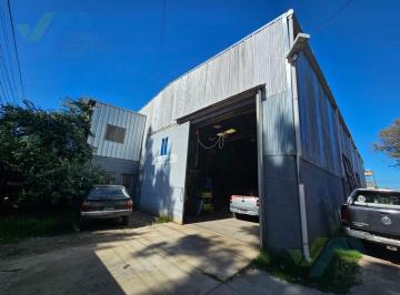 Bodega-Galpón · 627m² · Galpón en Venta - Doble con Oficinas - Cercano a Ruta 25 - Pilar