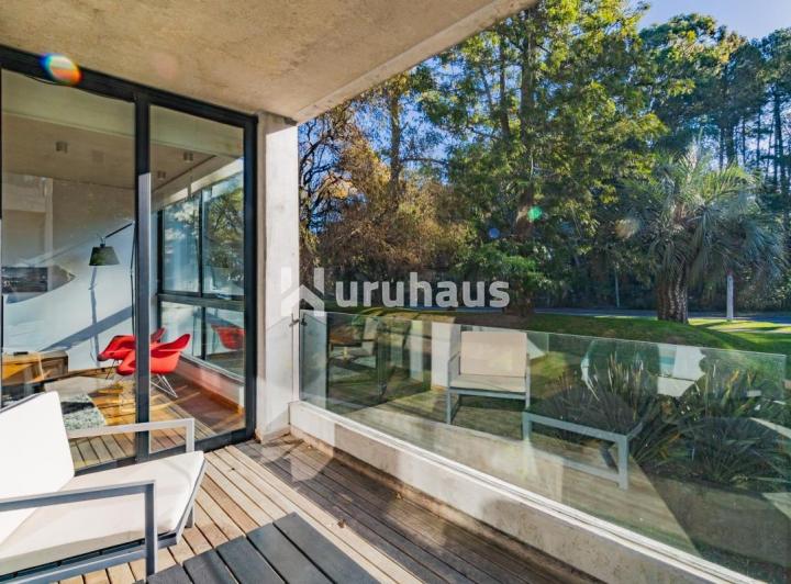 Departamento · 72m² · 3 Ambientes · 1 Cochera