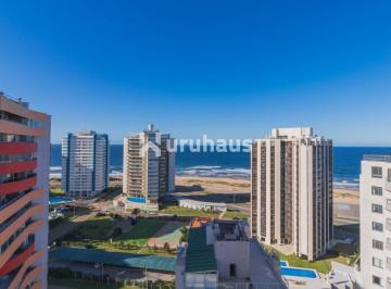 Foto1 · Venta Apartamento Tres Dorm. Edificio Arenas del Mar a Estrenar