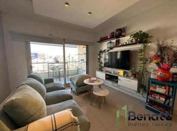 Departamento · 50m² · 2 Ambientes · 1 Cochera · Departamento 2 Ambientes en Venta con Cochera. Ramos Mejía
