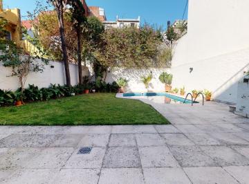 Casa · 503m² · 7 Ambientes · 4 Cocheras · Venta Casa 500 m² Cub Jardín Pileta Barrio Parque