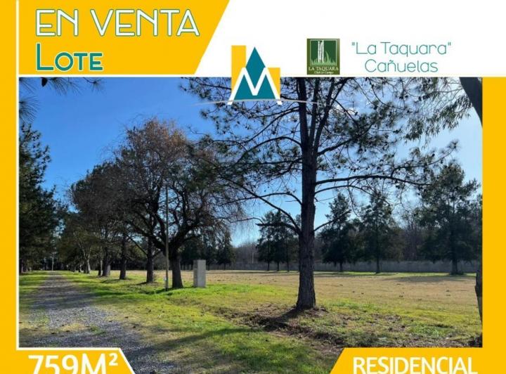 Terreno · 1000m²