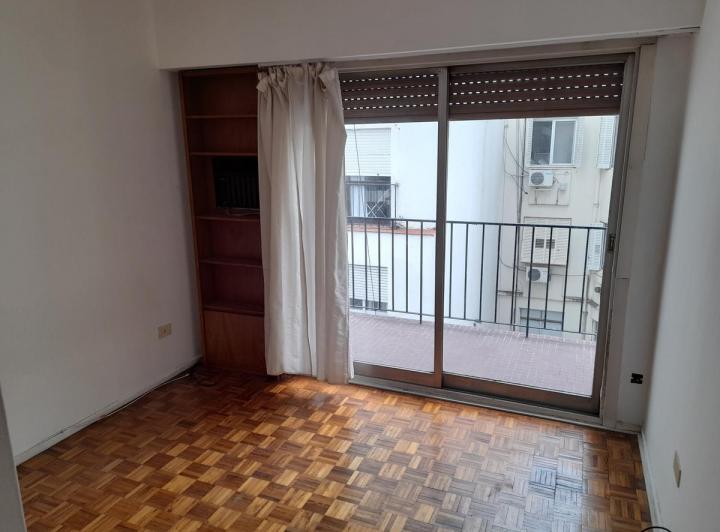 Departamento · 36m² · 2 Ambientes