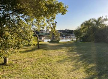 Terreno · 1000m² · Excelente Lote Al Rio en San Isidro Labrador Villanueva