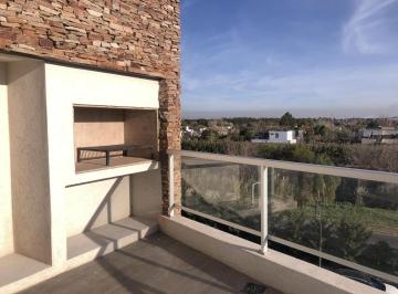 Departamento · 49m² · 2 Ambientes · 1 Cochera · Espectacular Departamento en Alquiler Anual Barrio Castaños