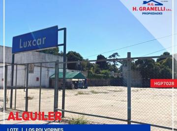 HGP-HGP-7028_2 · Lote. | Av Arturo U. Illia