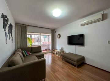 Departamento de 6 ambientes, Rosario · Departamento de 3 Dorm. con Mega Patios y Cochera en El Centro