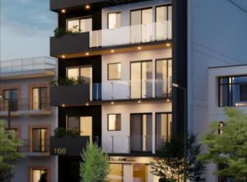 Departamento · 65m² · 3 Ambientes · Departamento en Venta a Estrenar Echeverria 166 - Wilde 3 Ambientes