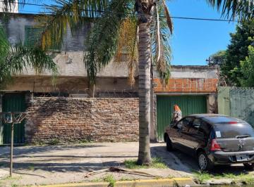 Casa de 2 ambientes, Lomas de Zamora · Casa Estado a Refaccionar