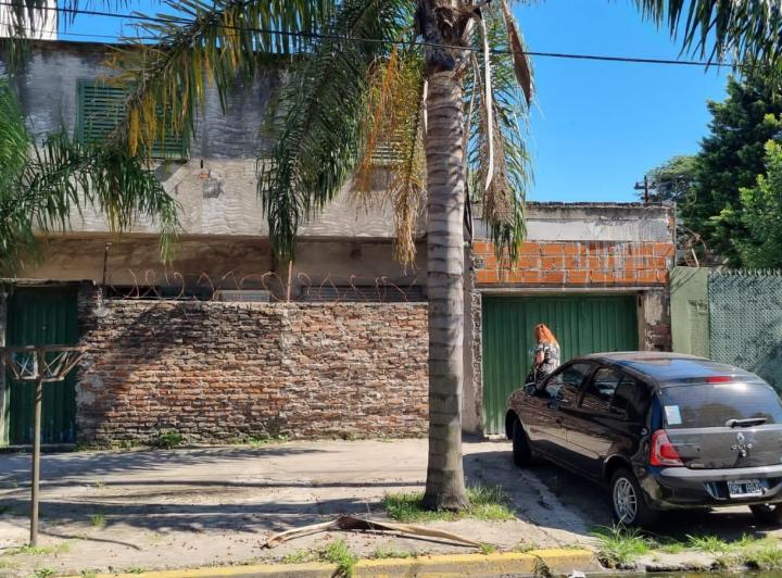 Terreno · 202m² · 2 Ambientes