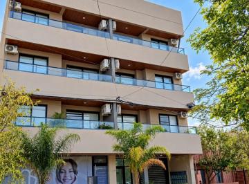 Departamento · 95m² · 3 Ambientes · Departamento 2 Dor. C/dep - Zona Centro, Presidente Roque Sáenz Peña